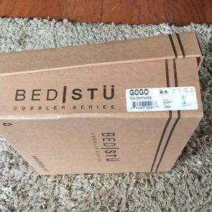 Bed Stu GOGO Boots